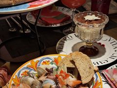 -IL TEATRO 精品意大利餐厅