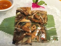 -临家闽南菜(宝洲路店)