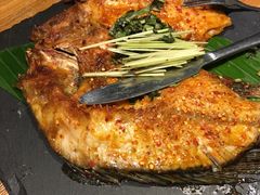 -云海肴·汽锅鸡·云南菜(天津国金汇店)