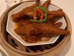 -東海海鲜酒家(中信广场店)
