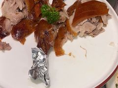 -大鸭梨烤鸭(甘家口店)