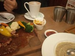 -5号公路餐厅(曼哈顿店)