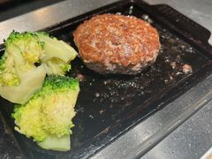 -肉肉大米(金虹桥店)