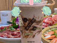 -百分茶(九洲新世界店)