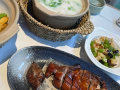 -南拳十三姨·潮汕砂锅粥·粤菜(西单大悦城店)