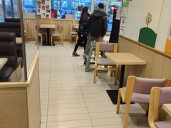 -德克士(睢宁曼哈顿店)