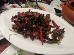 -昆明中心皇冠假日酒店