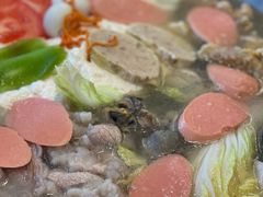 -刘壹席富顺荤豆花·自贡江湖菜(浅水半岛店)