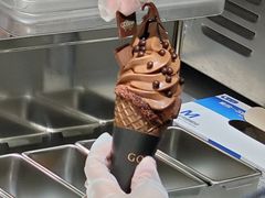 -GODIVA(港汇恒隆广场)