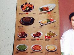 -本家韩国烤肉(青岛万象城店)