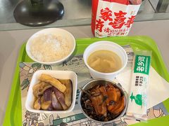 -老乡鸡(合肥火车站店)
