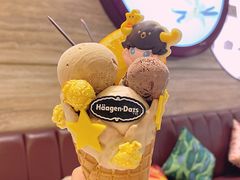 -哈根达斯(城西银泰店)