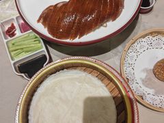 -大鸭梨烤鸭(甘家口店)