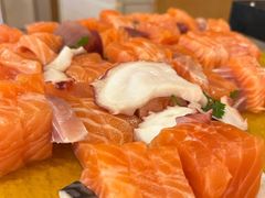 -威斯汀舞台餐厅