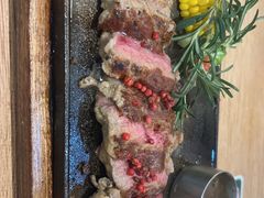 -豪客来牛排(成都锦江大融城店)