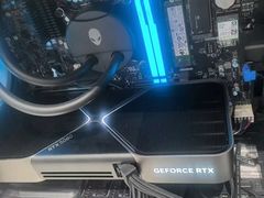 -外星人戴尔官方售后维修总站(来福士店)