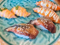 -俊屋料理·烧鸟·寿司·日泰融合菜(星际云汇店)
