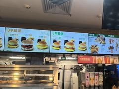 -德克士(广州南站店)