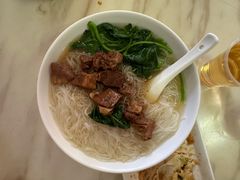 -东升饭店(员村三横路店)