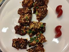 -富乐山酒店(西黄城根北街店)