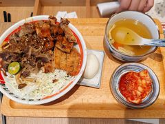 -御牛道日式烤肉料理(杭州万象城店)