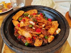 -海泰食府·新鲁菜·家宴(总部基地店)