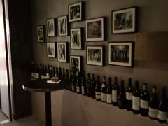 -wineapp葡萄酒餐吧(外滩金融中心店)