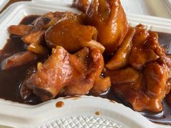 -三居鲁味坊黄焖鸡(山大路店)