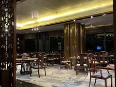 -蛇口希尔顿南海酒店·随轩中餐厅·粤菜