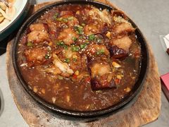 -先记烧鹅王·本地粤菜(福永店)