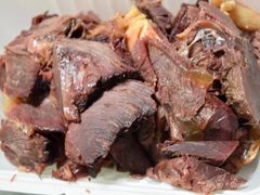 -老保定驴肉馆(云岗路店)