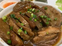 香芋扣肉-新享乐海鲜(翠华路店)