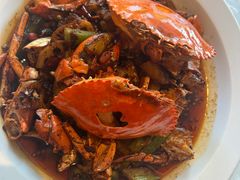 -辣婆婆(航天桥店)