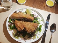 -Mercato莫卡多露台餐厅与酒吧(K11店)