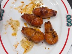 -飞尝蚝·顺德菜·鱼生(顺德总店)