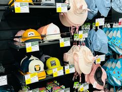 -迪卡侬(安德门店)