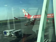 -吉隆坡国际机场