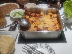 -螺大喜螺蛳粉火锅(雍和宫店)