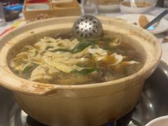 -天宜隆蘑菇宴火锅(石景山旗舰店)