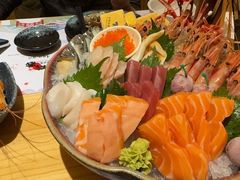 -贵木日本料理·铁板烧(新地假日广场店)