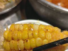 -禄婶鸡煲·打边炉