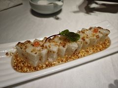 -江城小馆陕南妈妈菜·全球旅行餐厅(钟楼店)