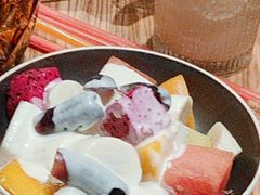 -半秋山西餐厅(销品茂店)