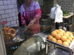 -覃肥叔桂林米粉(粮道街店)
