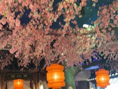 -荷塘秋月·本帮江浙菜(国权路店)