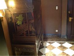 酒店住房-北京瑞吉酒店