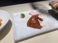 -侨美食家·粤菜(体育西路店)