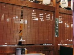 大堂-炉太郎日式烧肉店(华贸店)