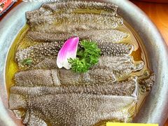 -胖三嬢·呱呱老火锅(北京总店)