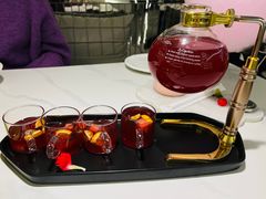 -3号仓库·创意中国菜(新世界城店)